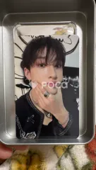 Stray Kids World Tour dominATE SEOUL 購入特典