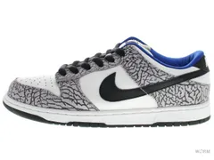 【US10】 NIKE SB DUNK LOW PRO SB 304292-001 【新古品】
