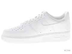 【US8.5】 NIKE AIR FORCE 1 07 FRAGMENT UNIVERSITY CW2288-111F 【新古品】