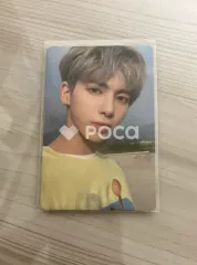 TXT テヒョン The Chaos Chapter: FIGHT OR ESCAPE FIGHT Ver.