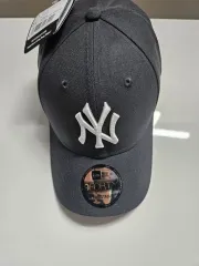 NEW ERA 9FORTY ニューヨーク・ヤンキース ベースボールキャップ