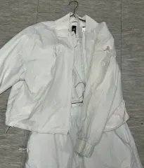 アディダス 白 トレーニングウェア セット 95 オススメ