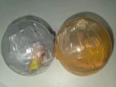 クレヨンしんちゃん お風呂ガチャ クレヨンしんちゃん＋お父さん まとめ