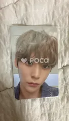 RIIZE ウンソク RIIZING SM STORE ラキドロ