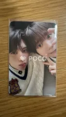 NCT ユニット WISHLIST WISHarc Ver.