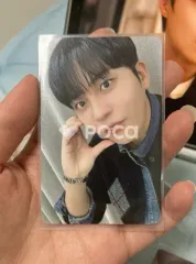 ATEEZ ジョンホ ATEEZ [GOLDEN HOUR : Part.4] ポップアップストア ラキドロ