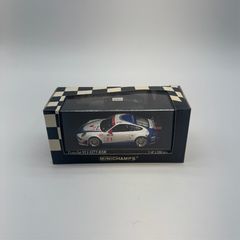 Nissan Bluebird SSS-R 1987 ミニカー1/43 ラリー - メルカリ