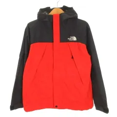 ザノースフェイス THE NORTH FACE ドットショット ジャケット NPJ11804 アウトドアウェア ジュニア 150 レッド 251121E