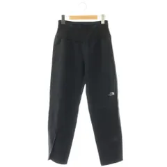 ザノースフェイス THE NORTH FACE Verb Light Running Pant ランニングパンツ ストレッチ M ブラック NB82173 /CX ■GY19