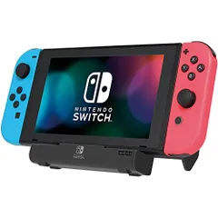 【Nintendo Switch対応】ポータブルUSBハブスタンド for Nintendo Switch (テーブルモ