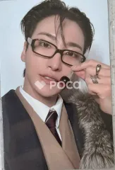 ATEEZ ソンファ GOLDEN HOUR : Part.4 DIGIPACK VER. OFFICIAL PLATFORM