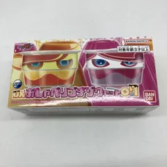 【中古】バンダイ DXおしゃべりゴチゾウセット07 開封品 仮面ライダーガヴ[97]