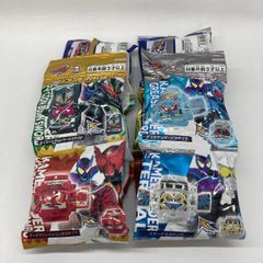 スネイルガトリング ローリングハンマー シケイダーブレード ピード