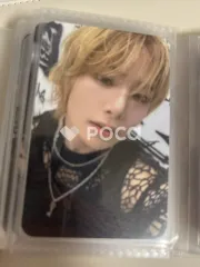 straykids アイエン Stray Kids World Tour dominATE SEOUL ポップアップ CAFE 購入特典