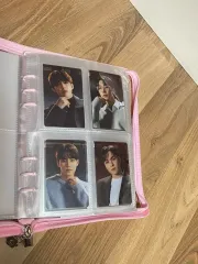 SEVENTEEN 映画 Power of Love パワー・オブ・ラブ 特典 ヒップホップチーム トレカ