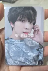 NCT ヘチャン ISTJ EVERLINE