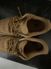 ナイキ エアフォース 1 07 wb Flex エア フォース 1 ブラウン