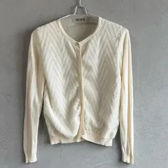 ROPE  カーディガン　春の羽織りに