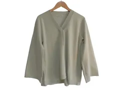 k05250304025　TORRAZZO DONNA　サイズ表記無し　Green　　トップス　ニットorセーター　秋冬