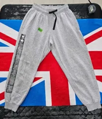 UNDER ARMOUR アンダーアーマー グレー トレーナー ズボン