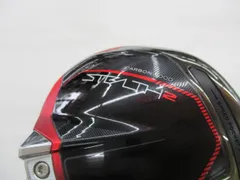 テーラーメイド　STEALTH2　9.0度　SPEEDER NX GREEN 60　Sフレックス　ドライバー　中古　ゴルフドゥ！湘南茅ヶ崎R1号店【最短即日発送】