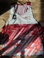 ナイキ エアロスイフト BTC シングレット XL (110サイズ)