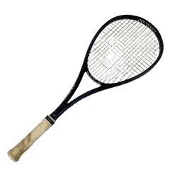 YONEX GEOBREAK 80S 85 SQ.IN 軟式テニス  テニスラケット 中古 B11013732