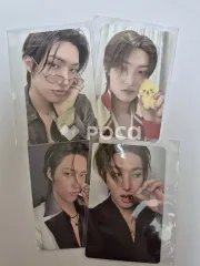 GOLDEN HOUR : Part.4 DIGIPACK VER. OFFICIAL PLATFORM