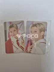 ATEEZ X ANITEEZ ポップアップ 展示会 & ストア ANITEEZ IN THE CALLING ランダムトレーディングカード