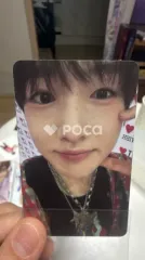 NCT サクヤ Steady I ♥ WISH Ver.