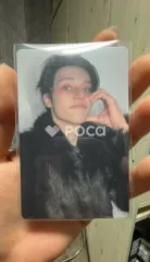 ATEEZ ウヨン GOLDEN HOUR : Part.4 POCAALBUM VER.