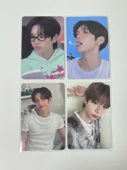 RIIZE（ライズ） ショウタロウ(SHOTARO・大﨑 将太郎) シーグリ EPILOGUE エピローグ トレカ まとめ