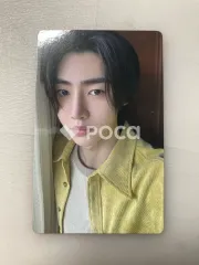 ENHYPEN ソンフン ROMANCE : UNTOLD ENGENE Ver.