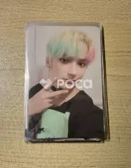 TXT ヒュニンカイ The Chaos Chapter: FIGHT OR ESCAPE ESCAPE : TOGETHER Ver.