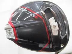 テーラーメイド　STEALTH2 PLUS　9.0度　REAX 50Qi4D純正　Sフレックス　ドライバー　中古　ゴルフドゥ！湘南茅ヶ崎R1号店【最短即日発送】