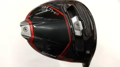 テーラーメイド　STEALTH2 PLUS　9.0度　Diamana TM50　Sフレックス　ドライバー　中古　ゴルフドゥ！山口防府店【最短即日発送】