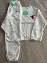 ゴルフ ピブ piv'vee 上下セット 新品