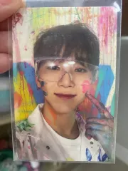 SEVENTEEN トレカ 8枚 まとめ