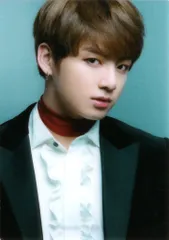 BTS 通常盤/血、汗、涙 JUNGKOOK BTS,THE BEST