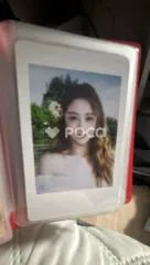 LE SSERAFIM ユンジン 2023 Season's Greetings