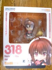 ねんどろいど リトルバスターズ 棗鈴 318 - メルカリ