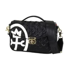 新品 [カステルバジャック] ミニショルダーバッグ アンジェ 044113 クロ