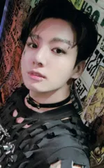 BTS 2022 SEASON'S GREETINGS JUNG KOOK トレーディングカード