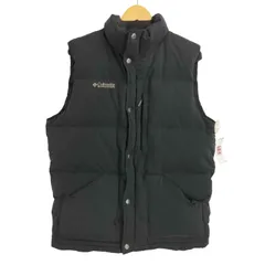 コロンビア Columbia テックエクスプローラーベスト メンズ import：XL のサムネイル
