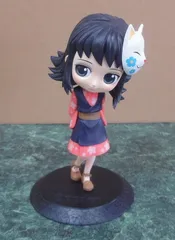 フィギュア　真菰 「鬼滅の刃」 Q posket-真菰- A(ノーマルカラー)