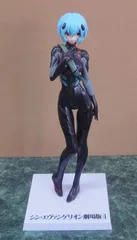 フィギュア　アヤナミレイ(仮称) 「シン・エヴァンゲリオン劇場版」 スーパープレミアムフィギュア