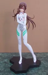 フィギュア　真希波・マリ・イラストリアス 「シン・エヴァンゲリオン劇場版」 スーパープレミアムフィギュア ラストミッション ～Last Mission Activate Color～ (太ももの線が緑色)