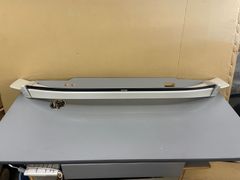 GX81 クレスタ トランク 純正リアスポイラー - メルカリ