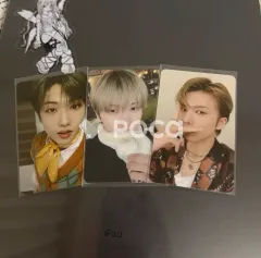 NCT チソン RESONANCE Pt.2 Kit Ver. Departure Ver.