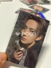 ENHYPEN ヒスン THE SIN : VANISH Weverse ラキドロ